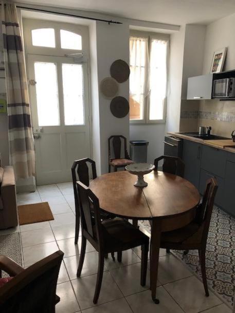 Maison Ichabelenia Salies-de-Béarn Eksteriør billede
